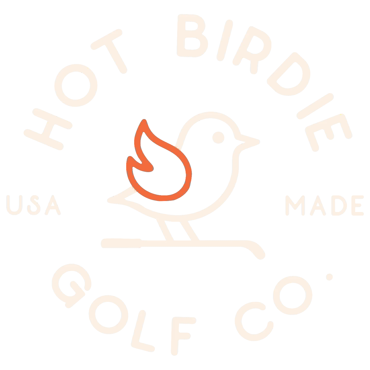 Hot Birdie Golf